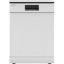 ПОСУДОМОЕЧНАЯ МАШИНА TOSHIBA DW-14F2(W)-RU