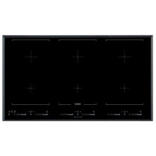 Поверхность AEG hk595697fb