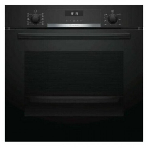 Встраиваемый электрический духовой шкаф Bosch HBT537FB0