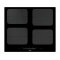 Cтеклокерамическая панель Simfer H60I19B021