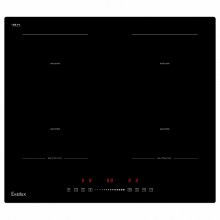 Варочная поверхность EVELUX EHI 6448