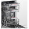 Посудомоечная машина BOSCH SPV6HMX4MR