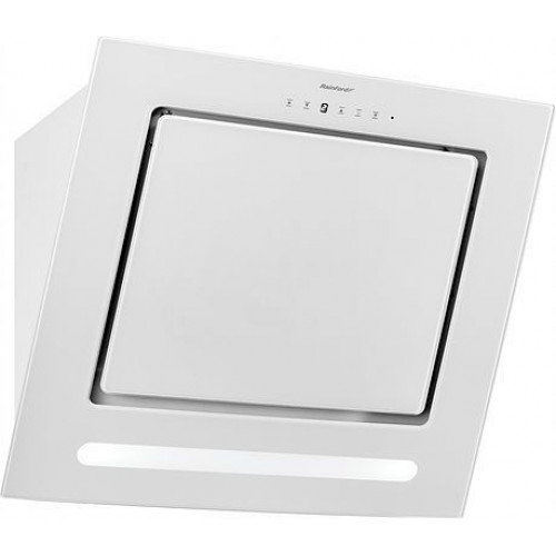 Вытяжка RAINFORD RCH-3937 White glass