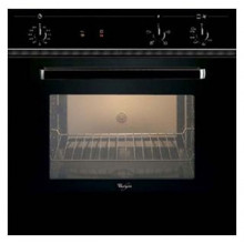 Духовой шкаф газовый WHIRLPOOL akg 644 nb