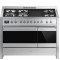 Варочный центр Smeg A3-81