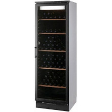 Винный шкаф VESTFROST SOLUTIONS VKG 571 серебро (1 зона)