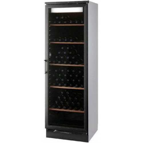 Винный шкаф VESTFROST SOLUTIONS VKG 571 серебро (1 зона)