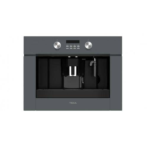 Кофемашина TEKA CLC 855 GM STONE GREY (111630003)