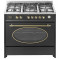 Плита KORTING CKE 98051 CRN
