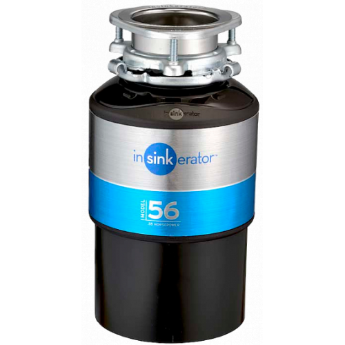 Измельчитель пищевых отходов InSinkErator ISE 56-2