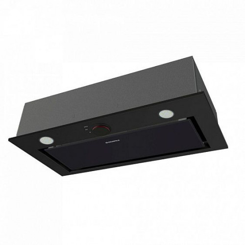 Вытяжка MAUNFELD CROSBY HARDY 60 BLACK