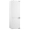 Встраиваемый холодильник LG GR-N266LLR