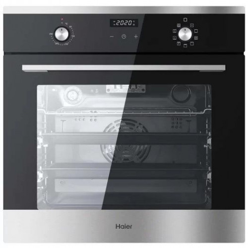 Духовой шкаф HAIER HOX-P09CGBX