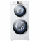 Стиральная машина с сушкой Haier HWD120-B1558U