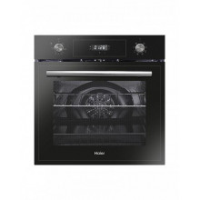 Духовой шкаф HAIER HOD-PF08TGB