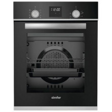 Духовой шкаф SIMFER B4EV58011