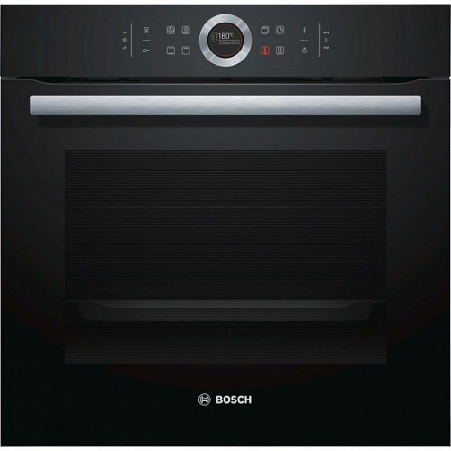Духовой шкаф BOSCH hbg633bb1