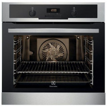 Духовой шкаф ELECTROLUX eoc 5951 aox