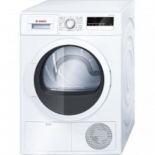 Сушильная машина BOSCH  WTH85200OE
