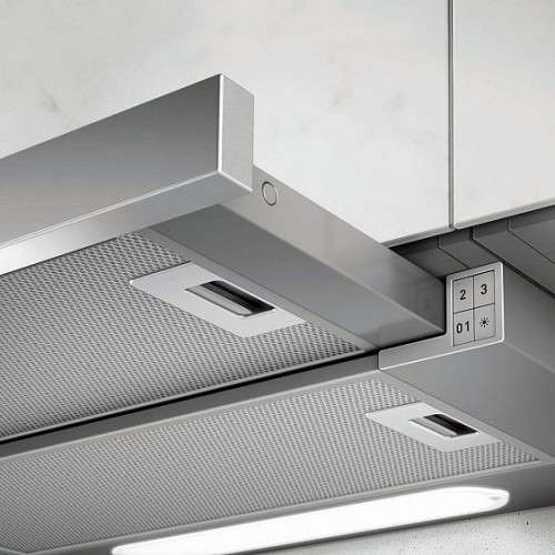 Вытяжка ELICA ELITE 14 LUX GRVT WH/A/60 (PRF0116536B)
