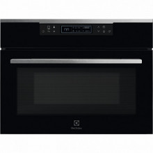 Встраиваемый электрический духовой шкаф Electrolux VKL8E00X