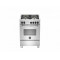 Варочный центр BERTAZZONI MAS604MFESXT