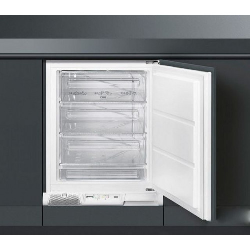 Встраиваемая морозильная камера SMEG U3F082P