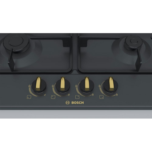 Газовая панель BOSCH PGP6B3B60R