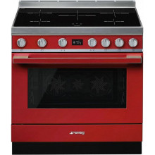 Варочный центр SMEG CPF9IPR