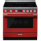 Варочный центр SMEG CPF9IPR