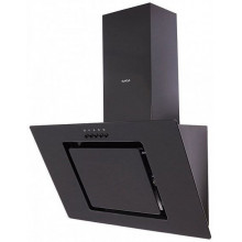 Вытяжка кухонная DACH ROBERTA 60 black