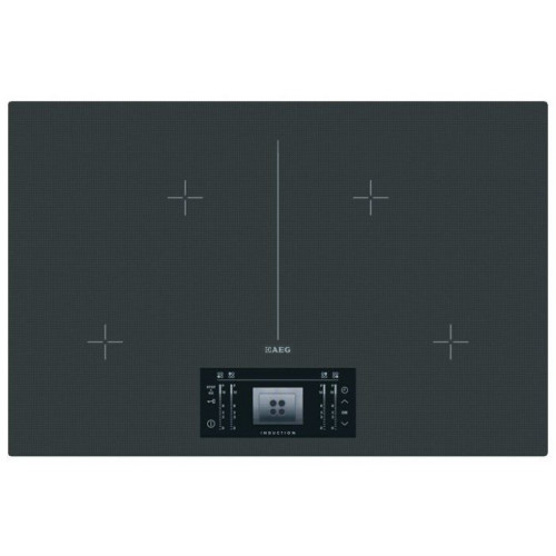 Поверхность AEG hk 884400 ig