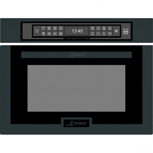 МИКРОВОЛНОВАЯ ПЕЧЬ KAISER EM 6307 RS