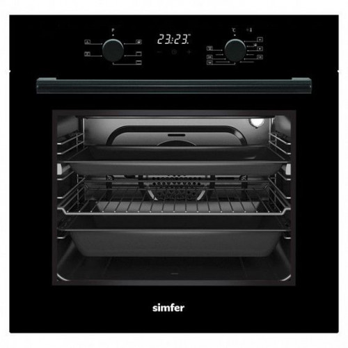 Электрический духовой шкаф Simfer B6EB56112