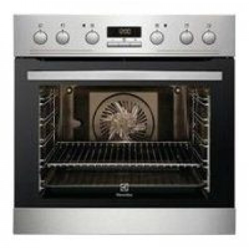 Духовой шкаф ELECTROLUX eon 3430 aox