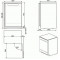 Винный шкаф SMEG CVF338XS