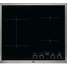 Варочная поверхность AEG IKK64545XB