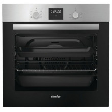 Духовой шкаф SIMFER B6EM56011