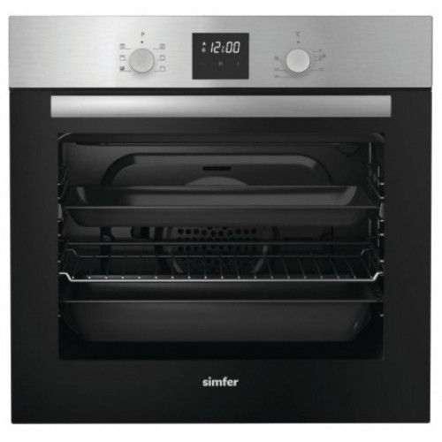 Духовой шкаф SIMFER B6EM56011