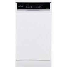 Посудомоечная машина VESTFROST WVDWF422V01W