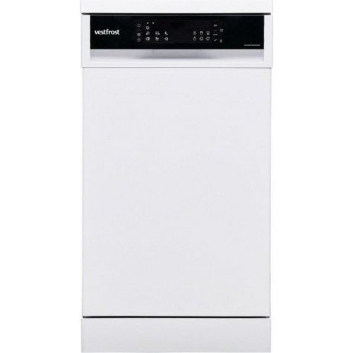 Посудомоечная машина VESTFROST WVDWF422V01W