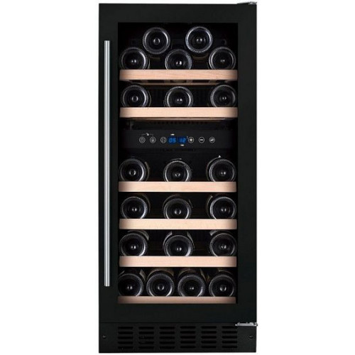 Винный шкаф DUNAVOX exclusive dx-32.88dbk