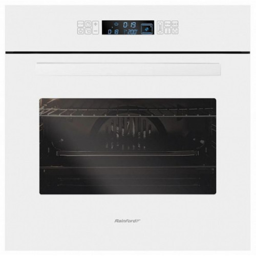 Духовой шкаф RAINFORD RBO-5661 White