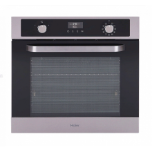 Электрический духовой шкаф HAIER HOX-P11HSX