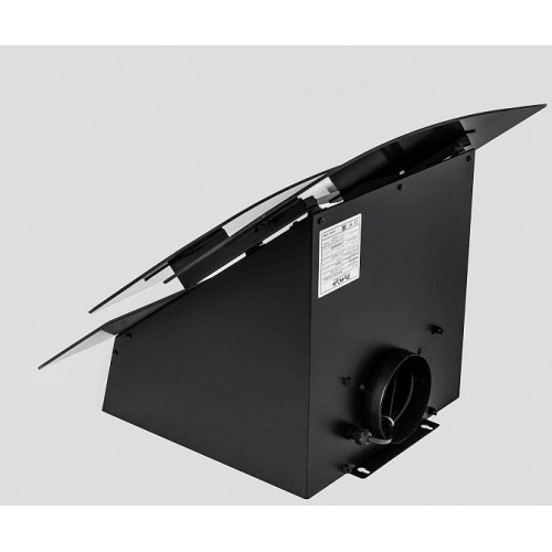 Вытяжка DACH MARGARITA 60 black