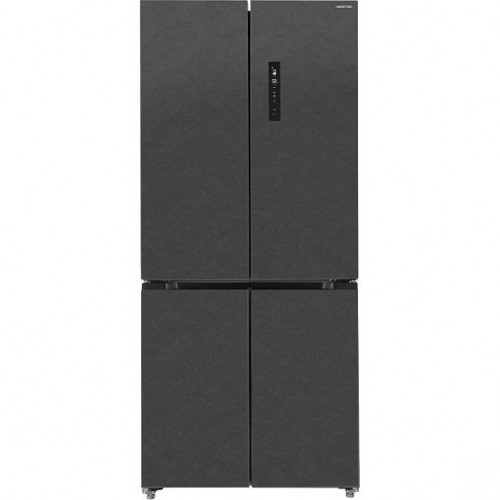 Холодильник HIBERG RFQ-600DX NFGM inverter