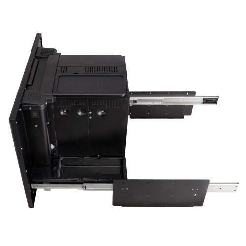 Встраиваемая кофемашина korting KCM 9200 BG