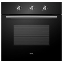 Электрический духовой шкаф Evelux EO 620 B