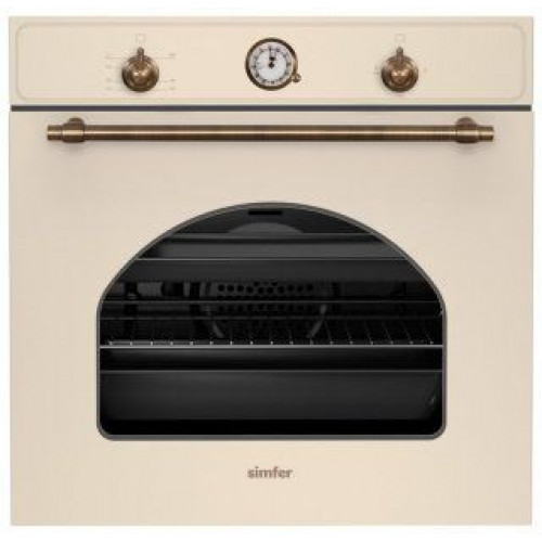 Духовой шкаф SIMFER B6GO72011