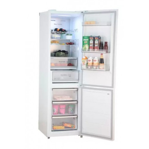 Холодильник Toshiba GR-RB449WE-PMJ(51)